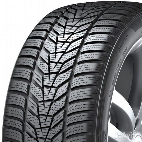 Hankook Winter I'Cept Evo 3 W330 255/40 R22 103H