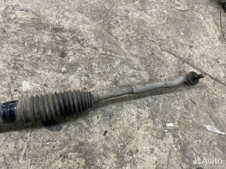 Рулевая рейка Toyota Gaia ACM10G 1AZ-FSE 2001