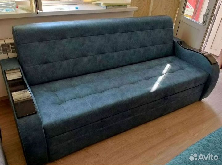 Диваны в наличии не б/у