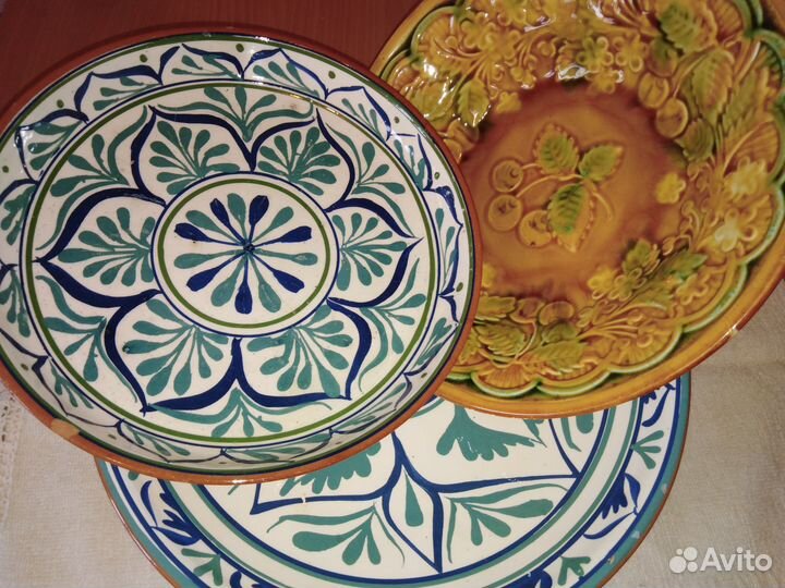 Посуда СССР