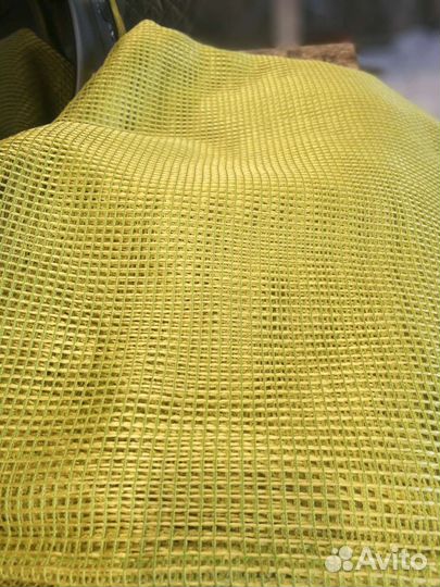 Шторная тюль новая в ассортименте