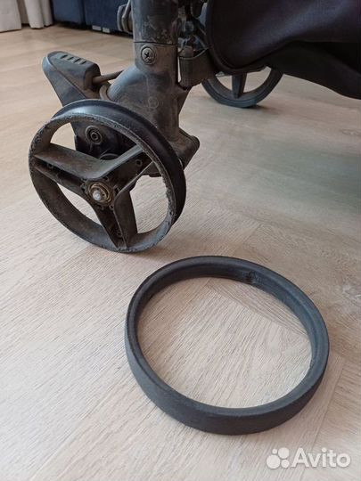 Коляска Peg Perego si