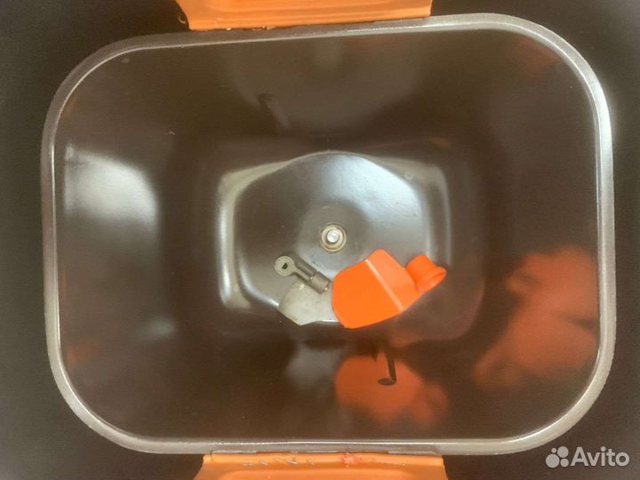 Хлебопечка Bork x780