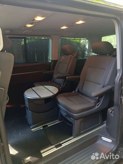 Пассажирские перевозки