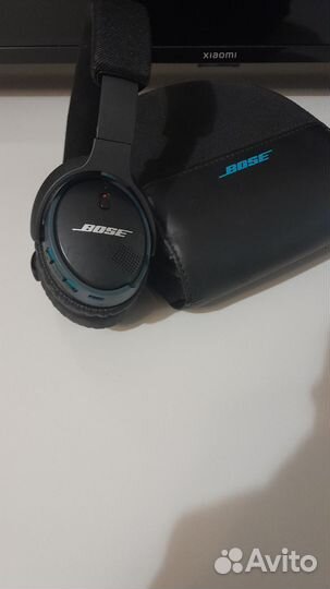 Наушники Bose SoundLink On-Ear Bluetooth Wireless