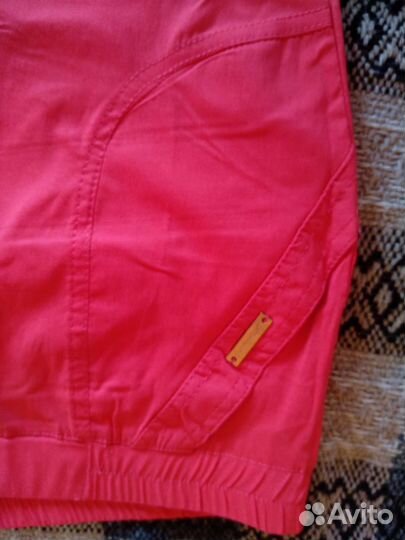 Бриджи новые