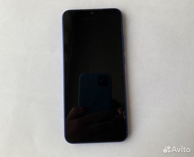 Xiaomi Redmi 9A, 2/32 ГБ