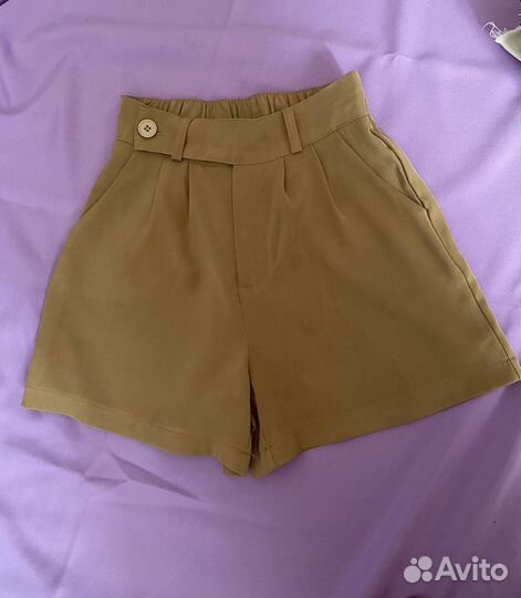 Шорты