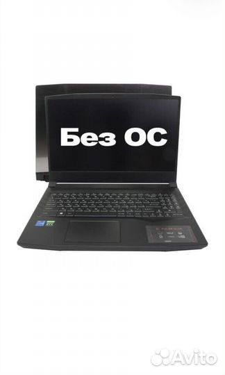 Ноутбук MSI