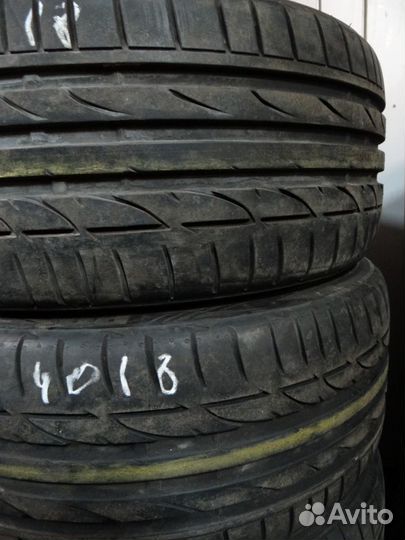 Bridgestone Potenza S001 225/40 R18