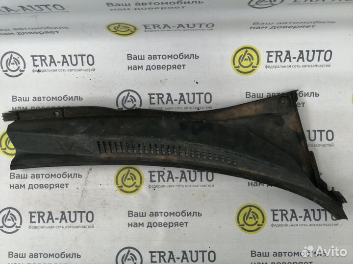 Решетка под дворники (Жабо) Tagaz C10