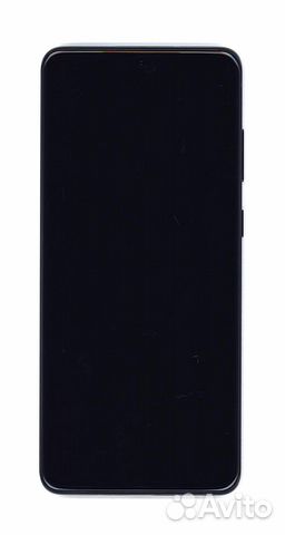 Модул�ь Samsung S20+ SM-G985F черный