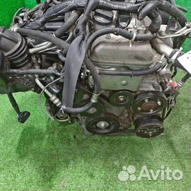 Контрактные двигатели | Купить двигатель SUZUKI GRAND VITARA (FT, GT) - J20A