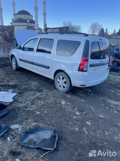 Двери лада x-ray иксрей