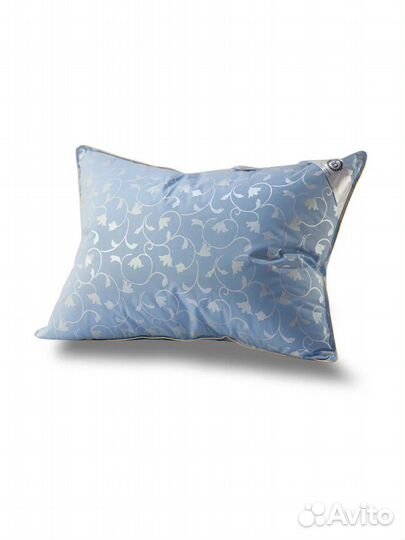 Подушка пух перо 50/70 и 70/70