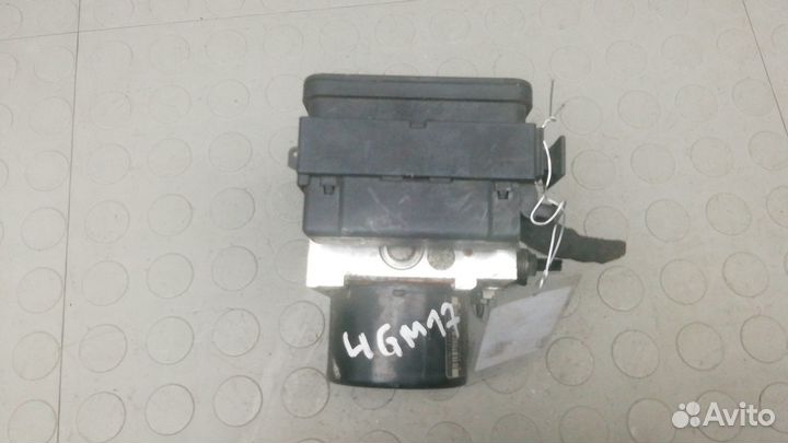 Б/У Б/У Блок ABS 1K0614517DP1K0907375BL VAG