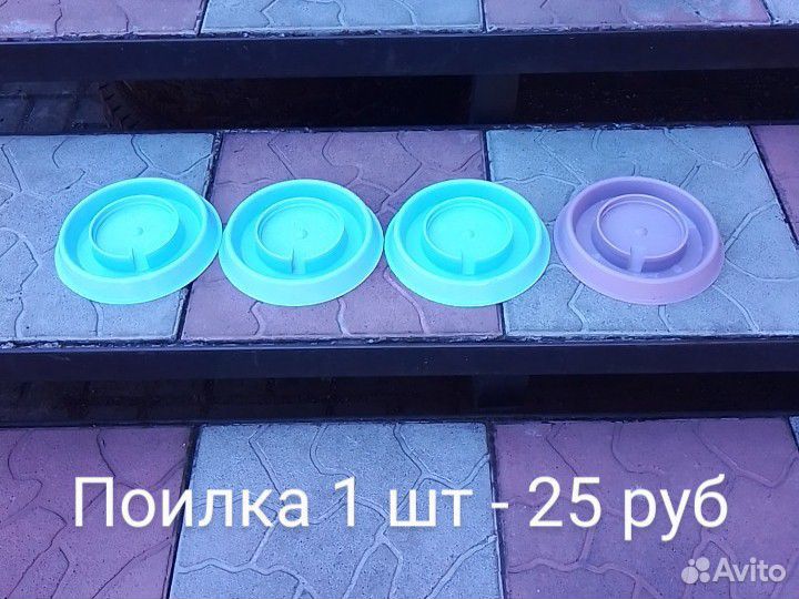 Продам товары для разведения домашней птицы