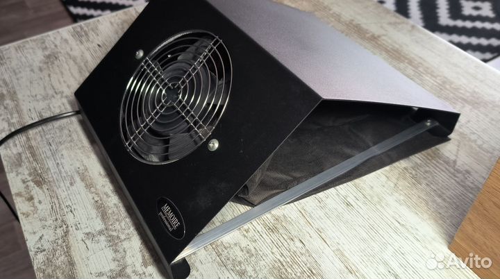 Вытяжка для маникюра 60 вт