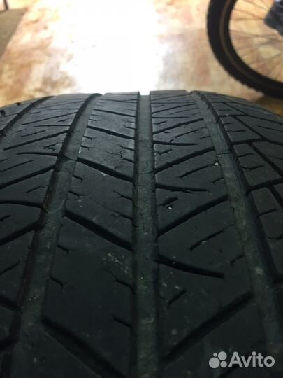 Tigar Summer SUV 225/55 R18 98V