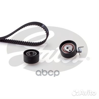 Ремкомплект грм Peugeot 1007/206/307/Partner 1