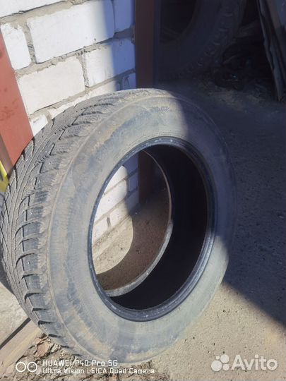 Kumho I'Zen RV Stud KC16 225/65 R17