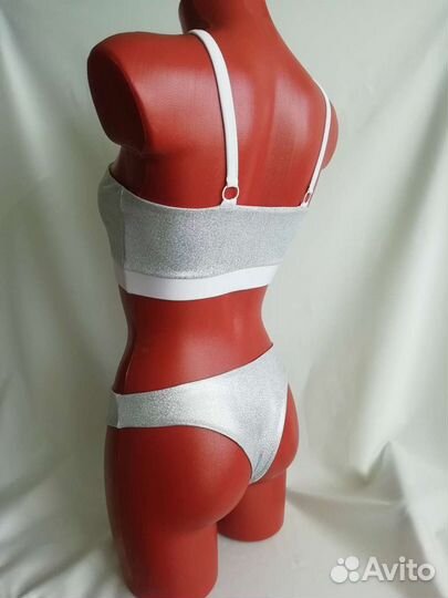 Одежда для pole dance