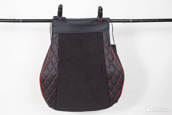 Чехол на сиденье на заказ