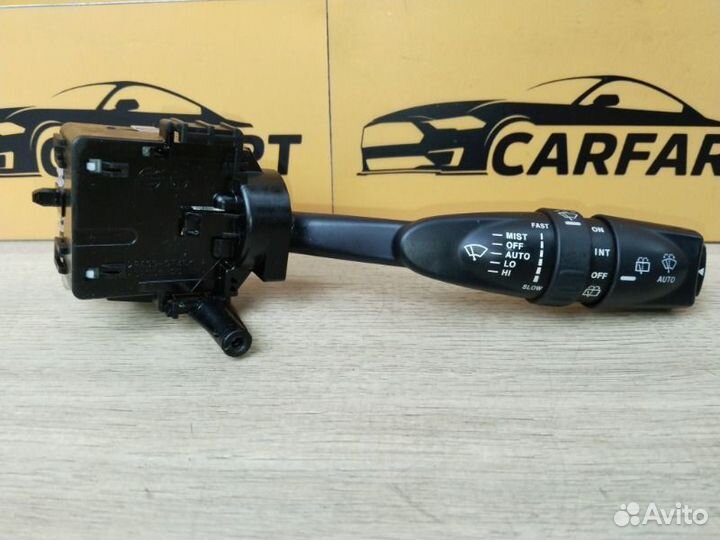 Подрулевой переключатель правый Ssangyong Actyon 2