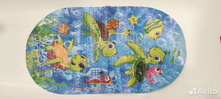 Коврик для купания