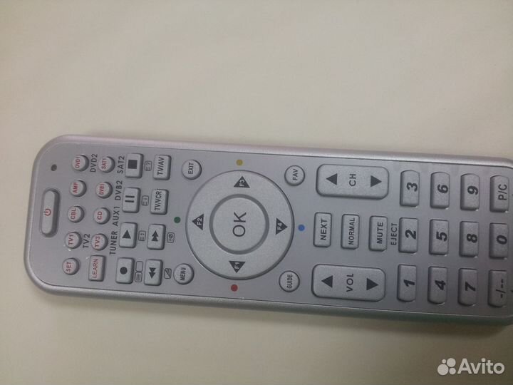 Пульт усилитель Cary Audio CAI-1