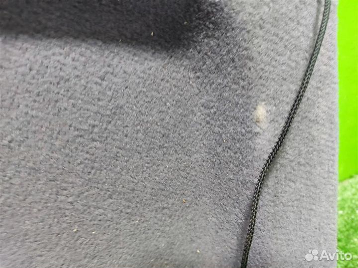 Полка багажника KIA RIO 2 (JB) 2006