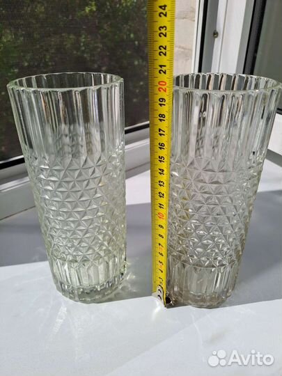 Ваза для цветов СССР