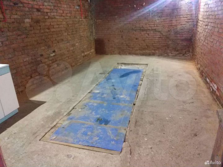Гараж, 27 м²