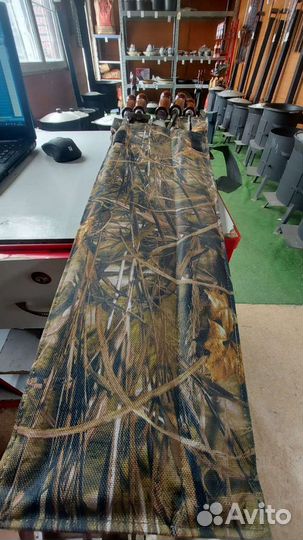 Набор шампуров