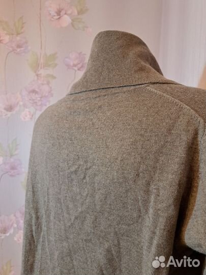 Свитер женский шерсть кашемир