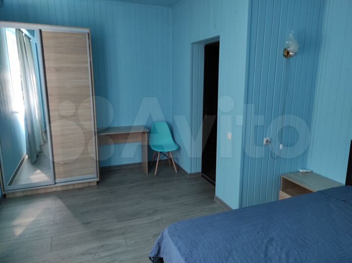 Дом 150 м² на участке 6 сот.