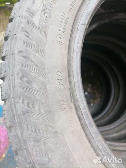 Matador MP 30 Sibir Ice 2 185/65 R15