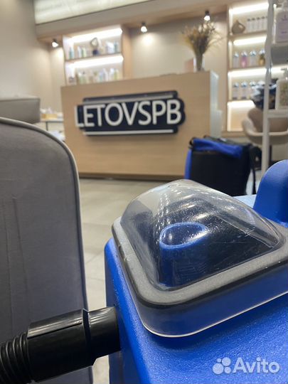 Химчистка мебели/ матраса / дивана