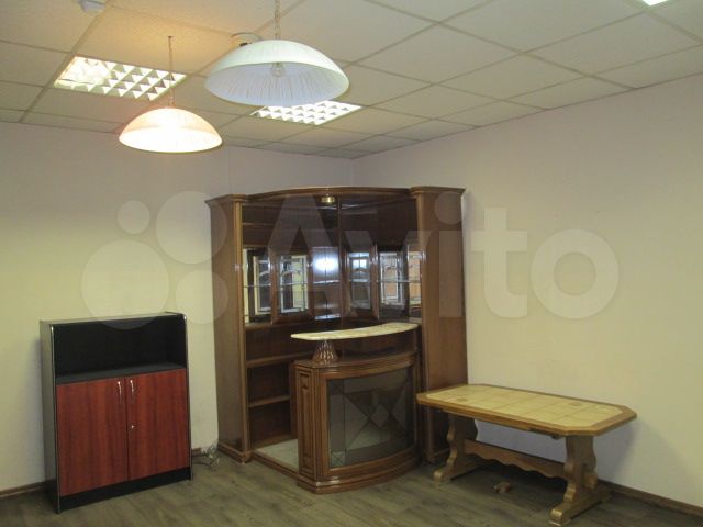 Офис, 90 м²