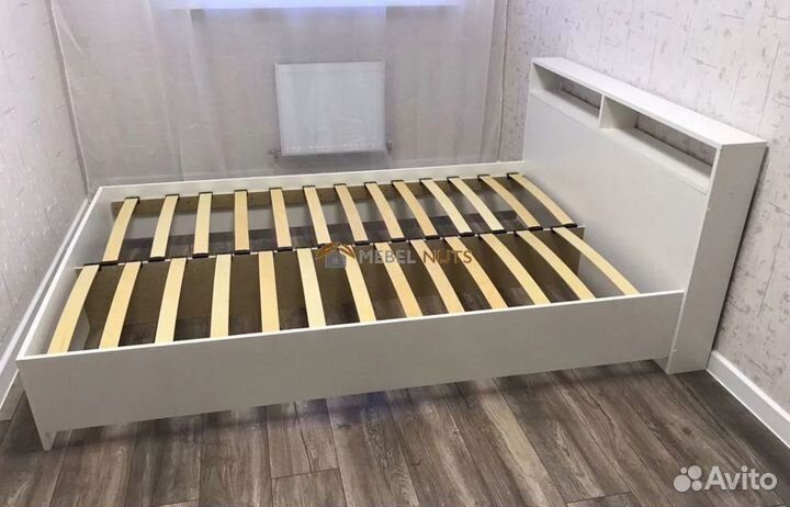 Кровать, новая