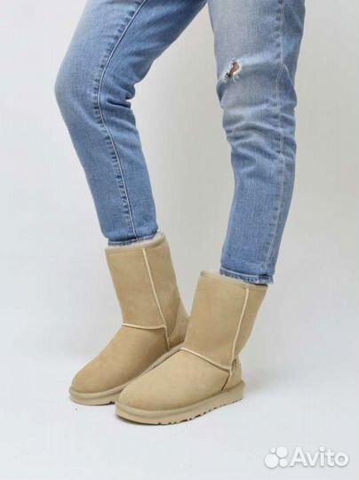 Uggi 41 размер