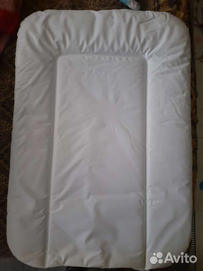 Матрас для пеленального стола