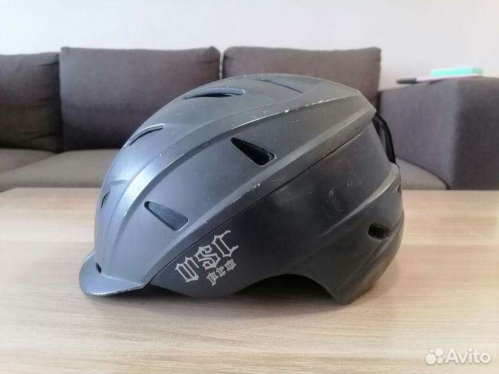 Шлем - каска