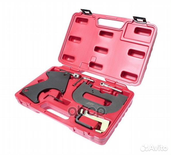 Набор фиксаторов распредвала для установки фаз