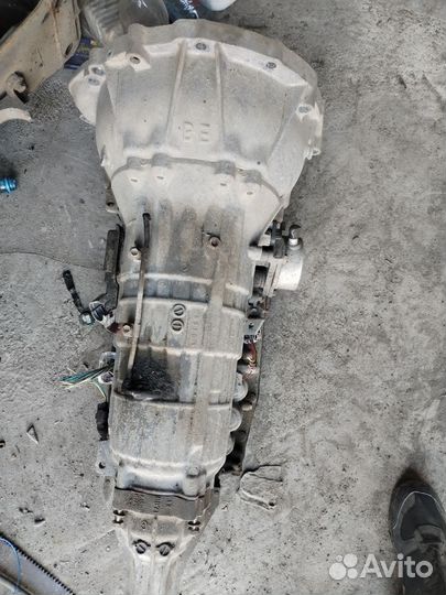 АКПП Lexus Is250 Gs300 3GR FSE 2005-201230A00