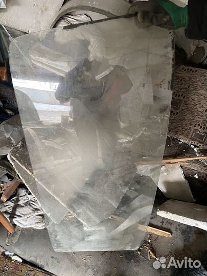 Лобовое стекло ваз 2105