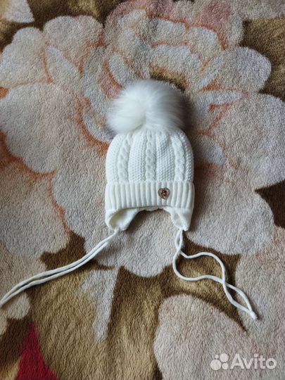 Продам шапочку