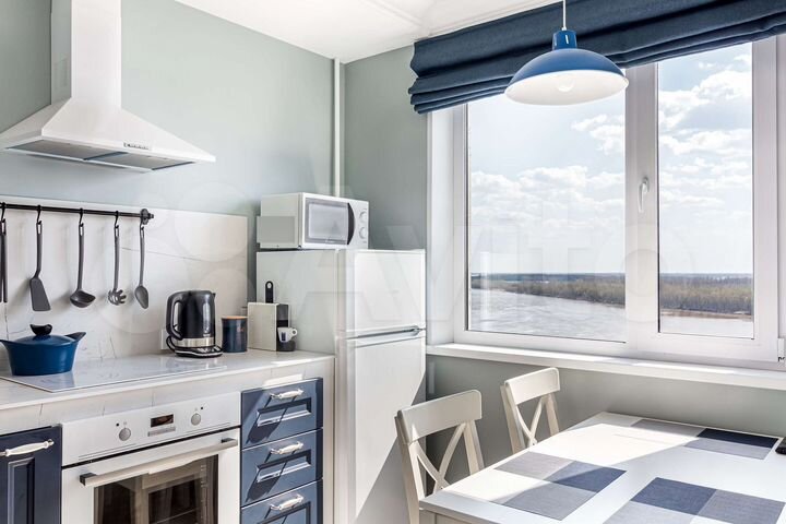 1-к. квартира, 39 м², 14/16 эт.