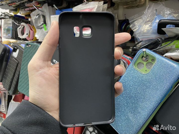 Чехол Samsung S6 Edge Plus