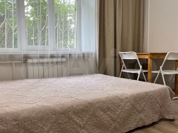 Квартира-студия, 16 м², 1/5 эт.